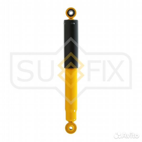 Амортизатор hyundai H-1