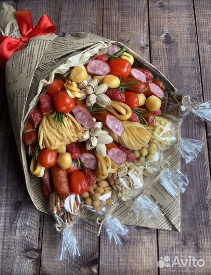 Мужской букет/Подарок мужчине