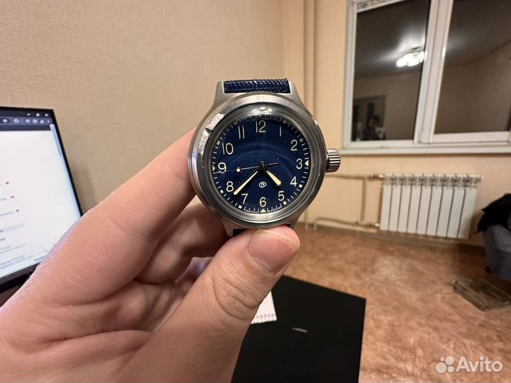 Безель восток амфибия