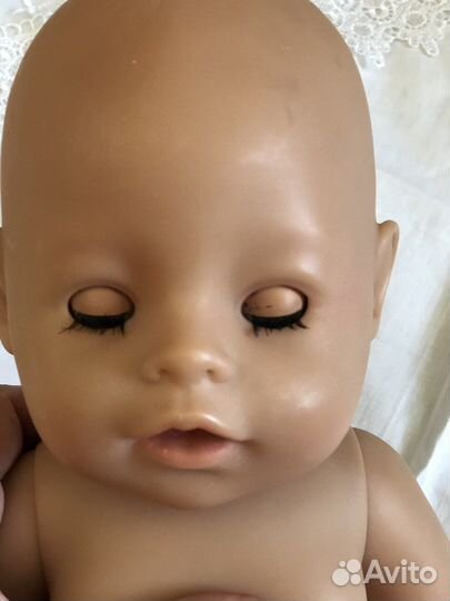 Кукла пупс Беби бон