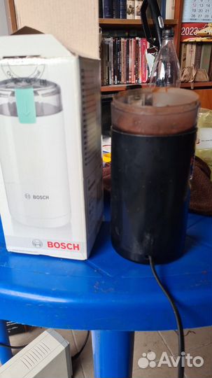 Кофемолка bosch