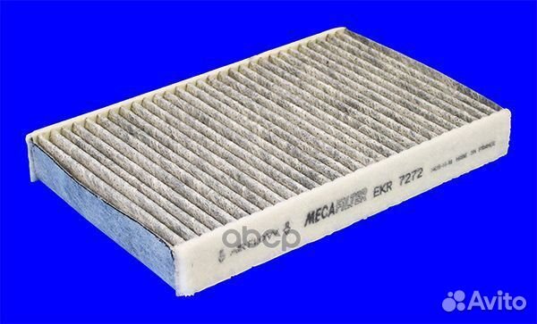 Фильтр салона nissan juke 10, renault fluence