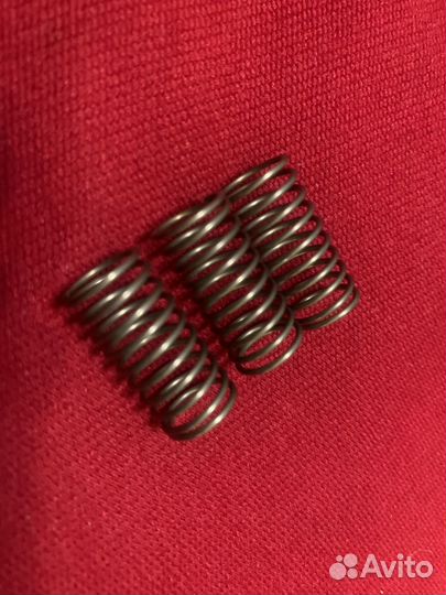 Пружина для мойки высокого давления karcher