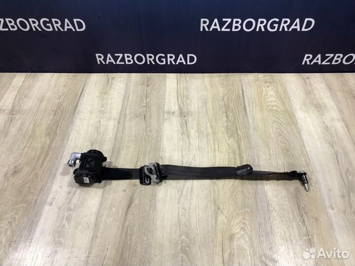 Ремень безопасности передний правый Chevrolet