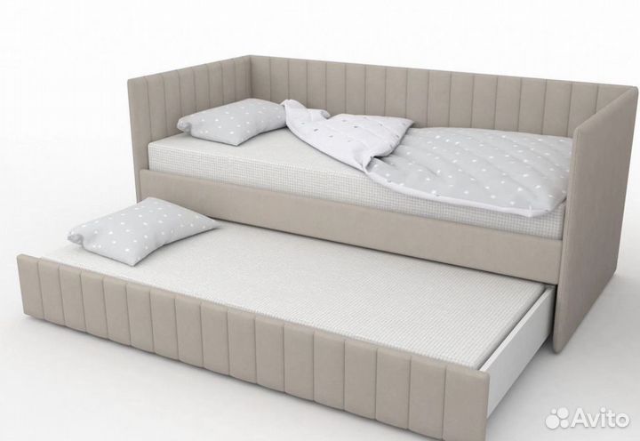 Детская кровать-диван Soft