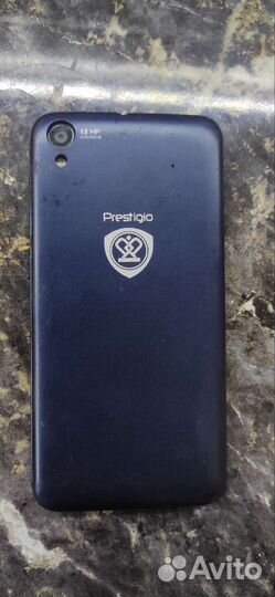 Телефон Prestigio