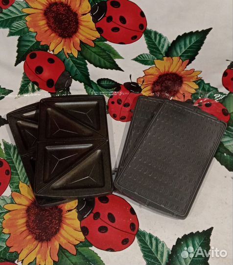 Мультипекарь redmond RMB-616/3