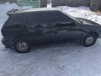 Suzuki Cultus 1.3 AT, 1992, 52 000 км, с пробегом, цена 135 000 руб.