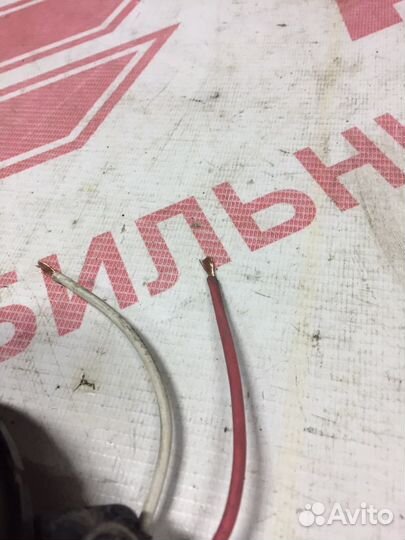 Мотор вентилятора охлаждения Toyota LC Prado 150