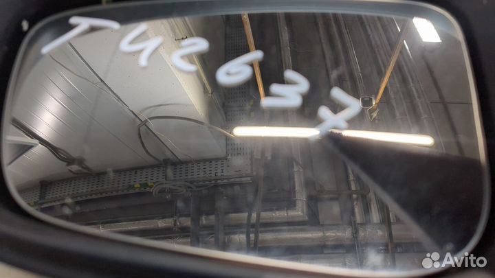 Зеркало боковое BMW 5 G30, G31, 2019