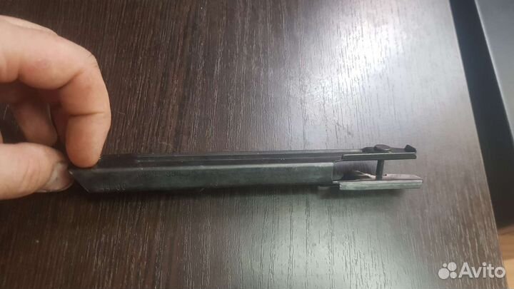 Кронштейн крыла w203