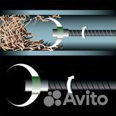 Чистка, прочистка, промывка канализации