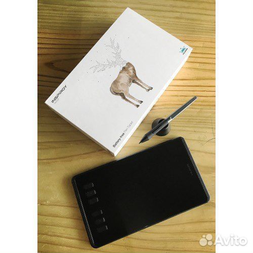 Графический планшет для рисования