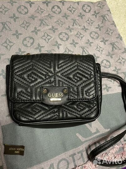 Сумка guess
