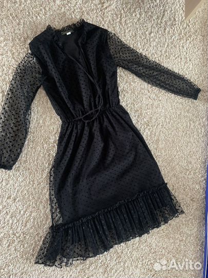 Вещи пакетом