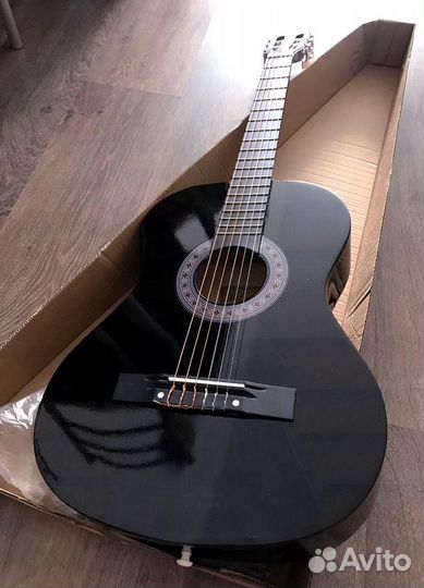 Классическая гитара