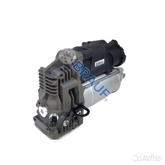 Компрессор пневмоподвески Mercedes GLE Coupe C292