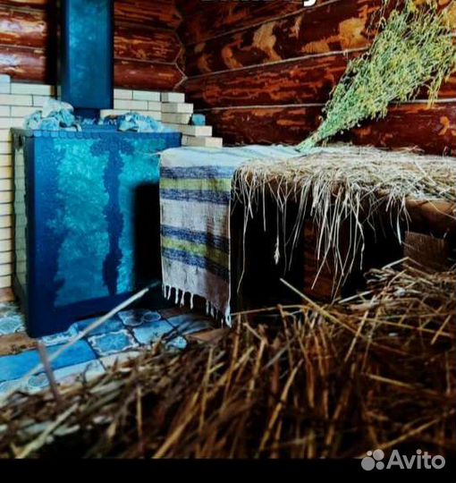 Банный комплекс в аренду