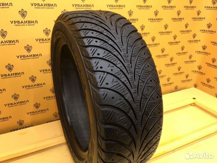 Goodyear UltraGrip Extreme 205/55 R16 91T