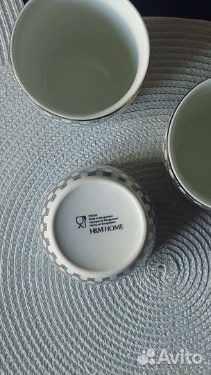 Керамический стакан H&M Home