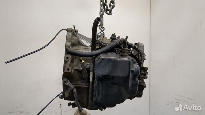 Кпп - автомат (АКПП) 4х4 Volvo XC70 2.4 Турбо-инжектор, 2002