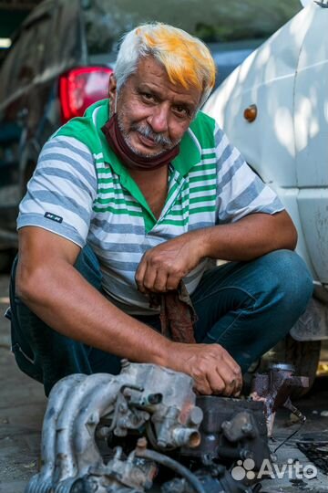 Автоэлектрик с выездом с 11 до 12268