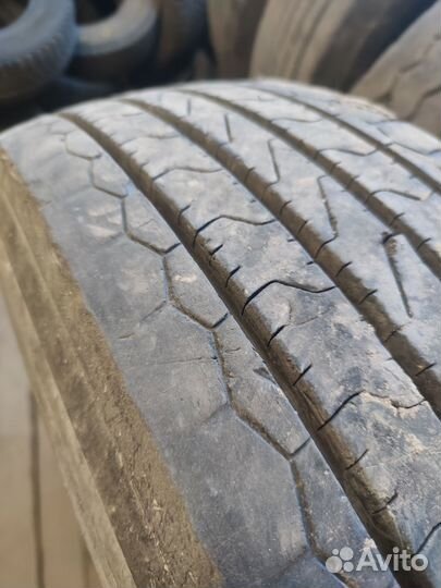Шины 315 80 22 5 Kelly американский бренд