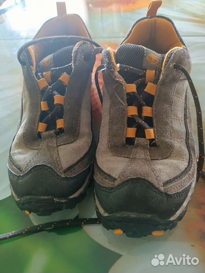 Детская обувь