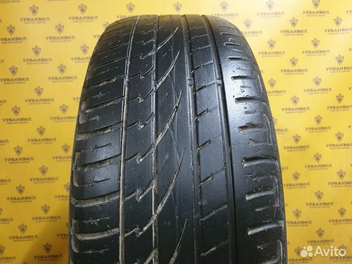 Continental CrossContact UHP E 235/55 R19 105V