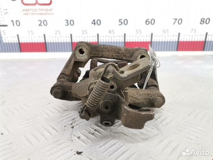 Суппорт задний левый для Ford Mondeo 3 1478420