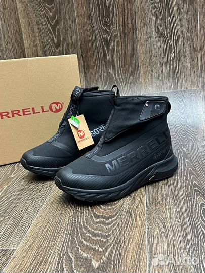 Дутики зимний Merrell