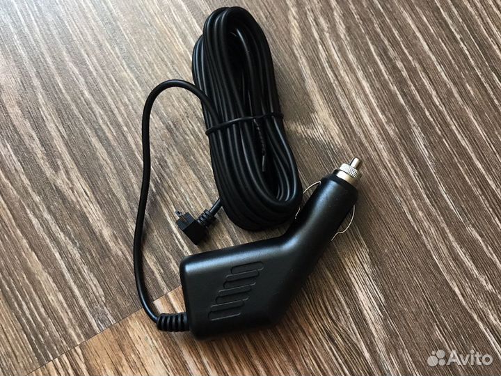 Кабель Micro usb в прикуриватель