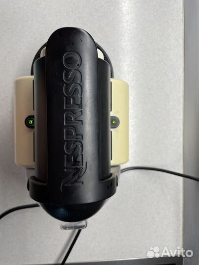 Кофемашина delonghi essenza EN 97