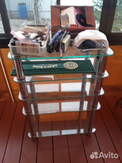 Все для маникюра