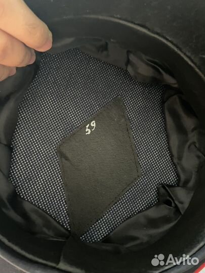 Фуражка гибдд дпс Полиция