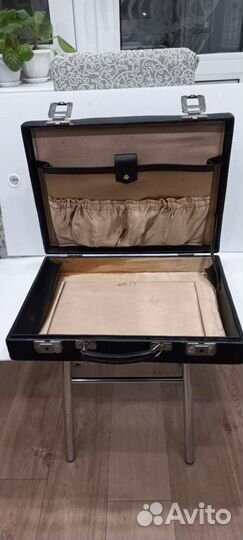 Кейс дипломат СССР