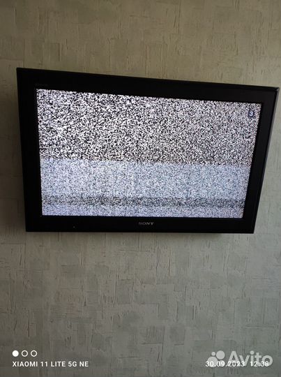 Продаётся телевизор