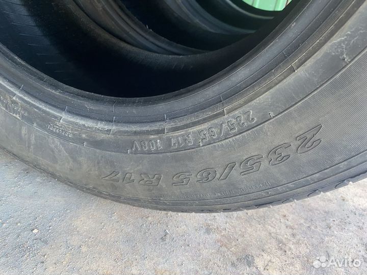 Pirelli Scorpion Verde 235/65 R17 108V