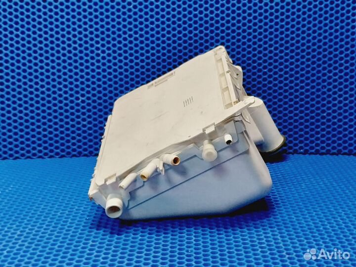 Бункер порошкоприемника стиральной машины Bosch