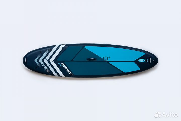 Сап доска Sup board Gladiator Рro 10.8 2022