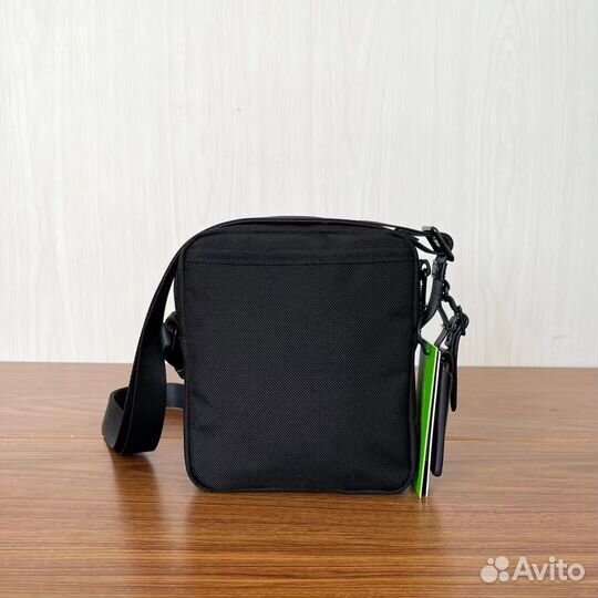 Сумка Tumi Alpha Ballistic Nylon Small Crossbody