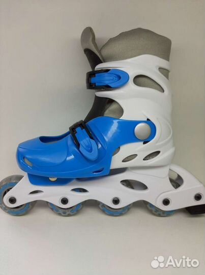 Коньки роликовые (Ролики)