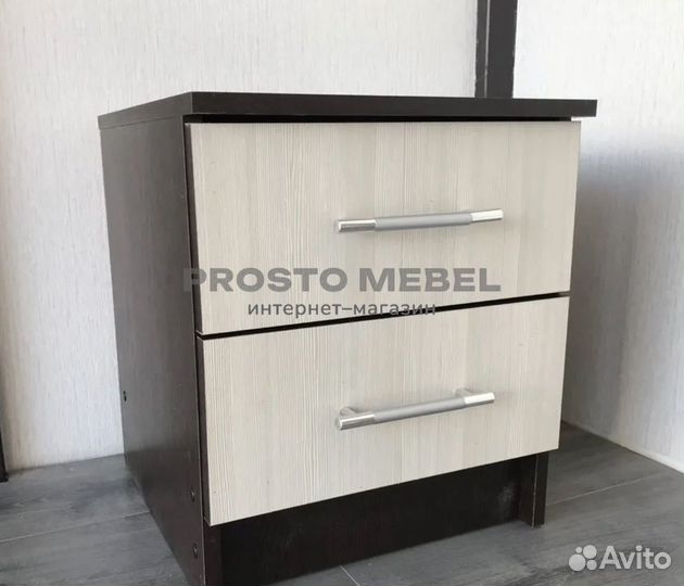 Тумба прикроватная от производителя