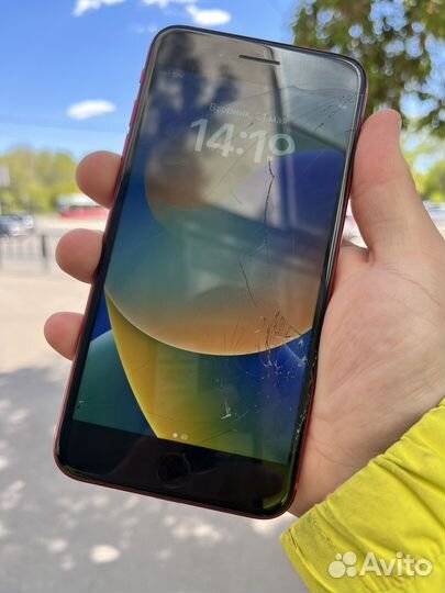 iPhone 8 Plus, 64 ГБ