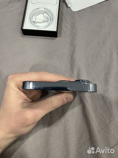 iPhone 13 Pro, 128 ГБ