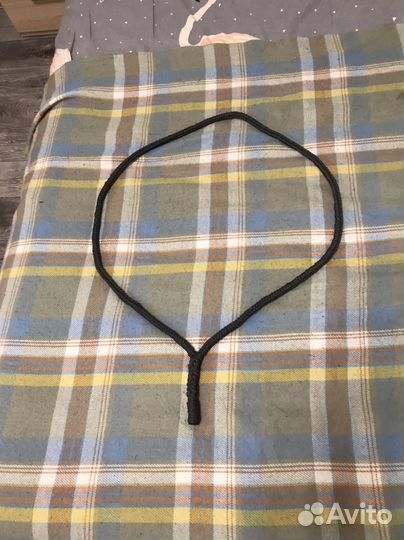 Кордео для лошадей