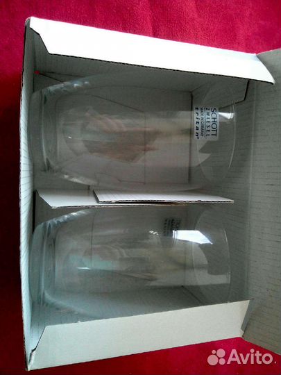 Набор стаканов Германия