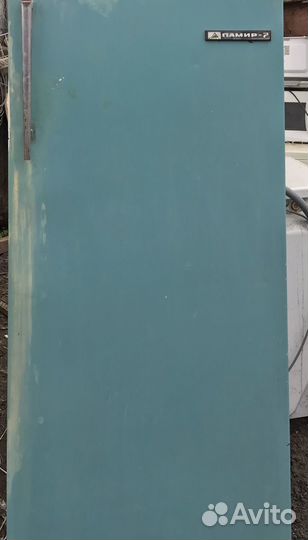 Холодильник бу