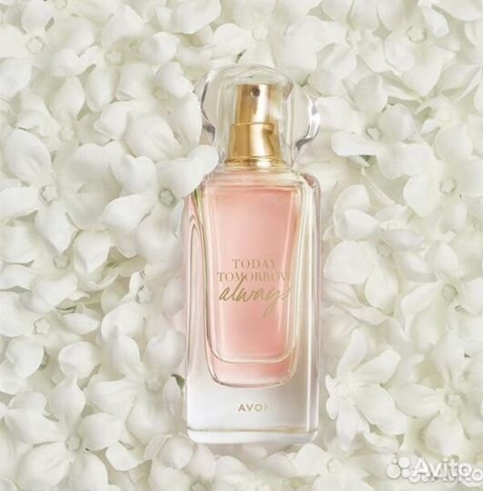 Парфюм Today Tomorrow always для неё