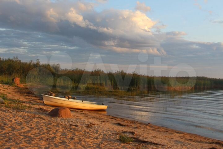 Участок 13,4 сот. (ИЖС)